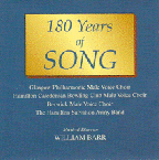 180 Years of Song